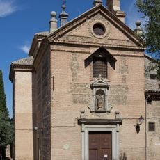Convento de las Carmelitas Descalzas de San José, Toledo