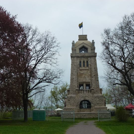Bismarck Tower