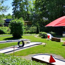 Minigolf