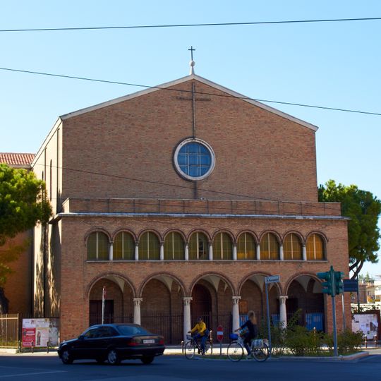 Chiesa di San Nicolò al Porto