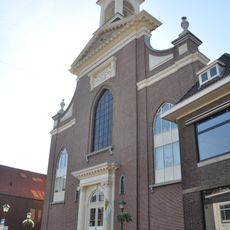 Waterstaatskerk Gorinchem