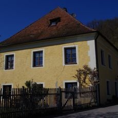 Wohnhaus
