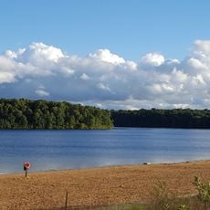 Fort Custer Recreation Area