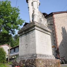 New Radnor War Memorial