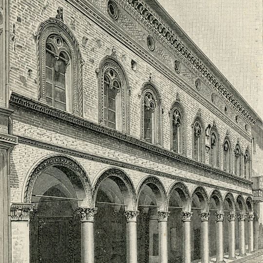 Palazzo Pallavicini