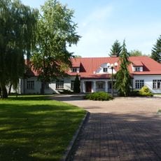 21 Kazimierzowska Street in Siedlce