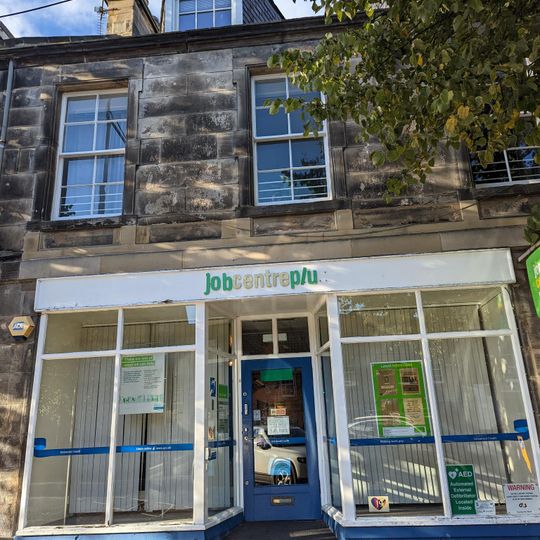 185-187 South Street, St Andrews