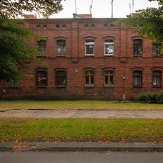 33 Kościuszki Street in Żyrardów