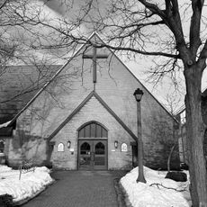 Skead's Mills Methodist Church