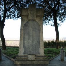 Monumento ai Caduti nella Grande Guerra di Chiusure