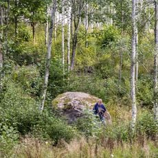 Kazicu senkapi un Bikakmens