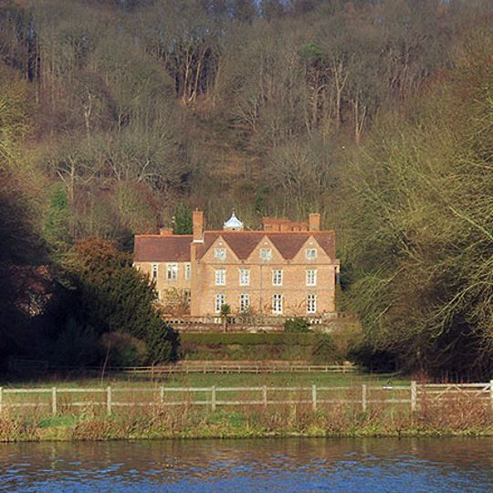 Hardwick House