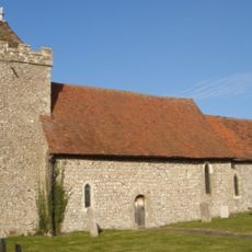 St Helen's Church, Hangleton