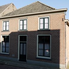 Kerkstraat 10, Vianen