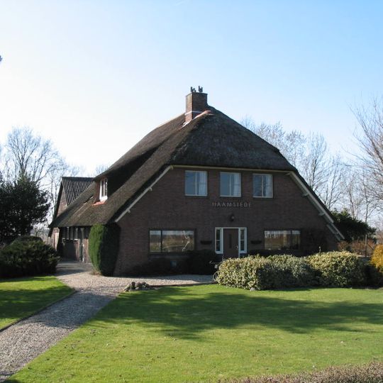 Kanaaldijk 17,  8355VJ  Giethoorn