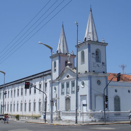 Seminário da Prainha