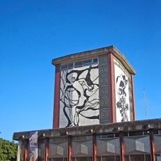 Sede e Museu da Fundação Arthur Cupertino de Miranda