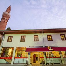 Alâeddin Eskişehir Mosque