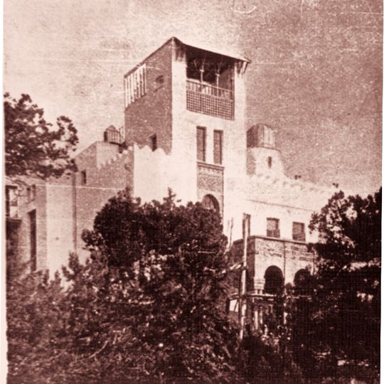 Villa Hayal
