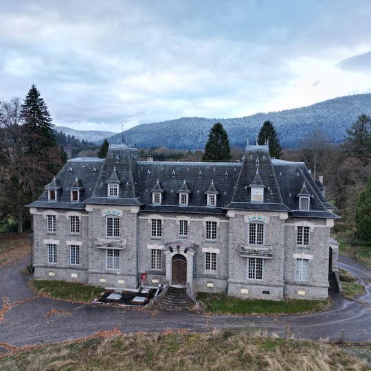 Château de Belval