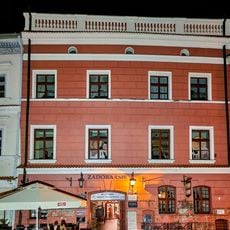 Kamienica Lubomelskich