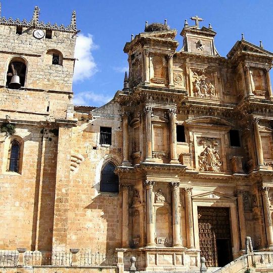 Iglesia de la Asunción