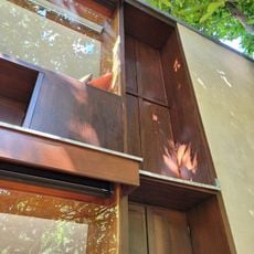 Esherick House