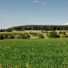 Hohe-Berg