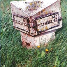 Milepost