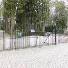 Algemene begraafplaats