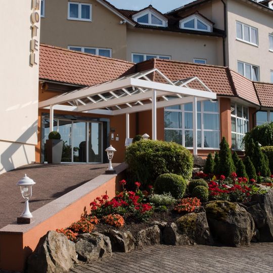 Sieben Welten Therme & Spa Resort