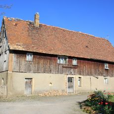 Wohnhaus Hauptstraße 14