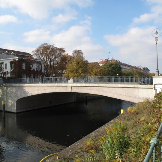 Teupitzer Brücke