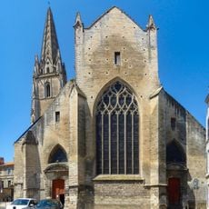 Église Notre-Dame de Niort