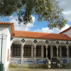 Museu de Santa Maria de Lamas
