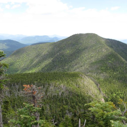 East Peak Mount Osceola
