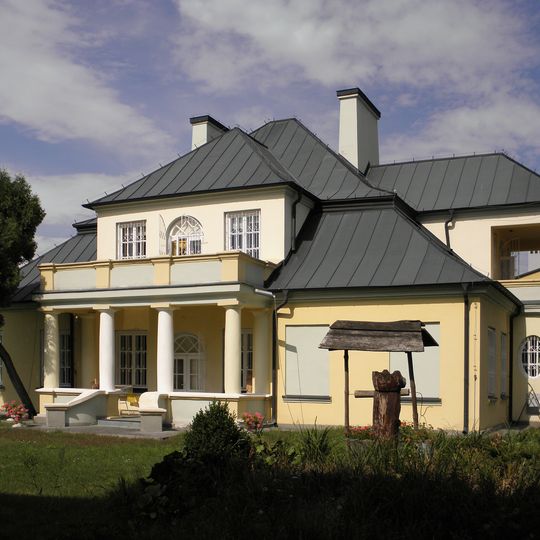 22 Kochanowskiego Street in Kozienice