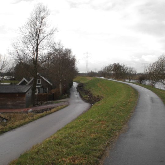 Diemerzeedijk