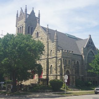 Summerfield United Methodist Church