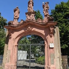 Dominikanerkloster Koblenz