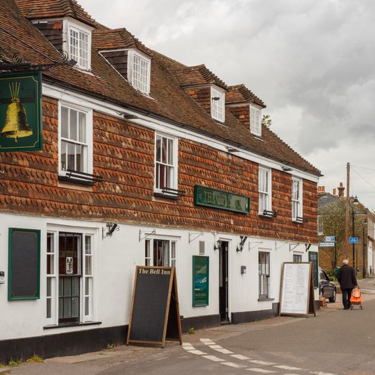 The Bell Inn