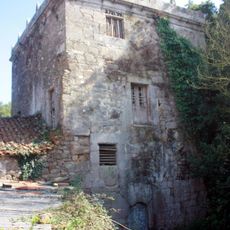 Tower of A Penela