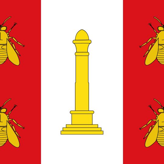 Moratilla de los Meleros