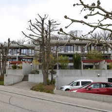 "Rainpark" terrace of houses