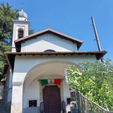 Oratorio di S. Rocco