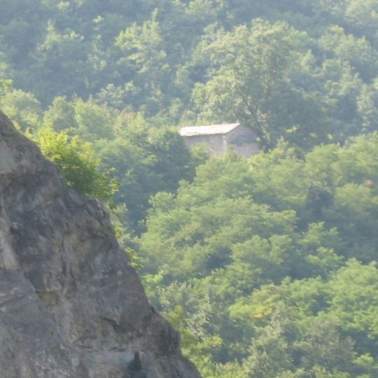 Église Saint-Nicolas de Šumnik