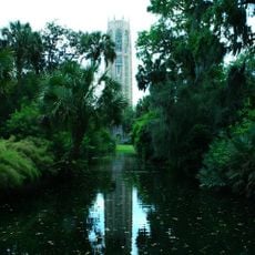 Bok Tower Gardens