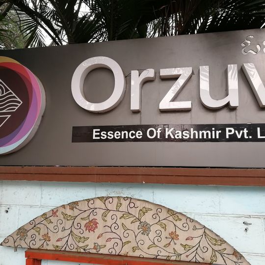 Orzuv