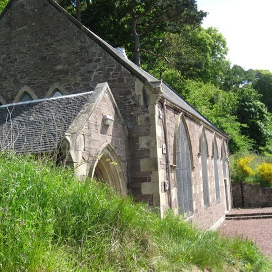 New Lanark Church