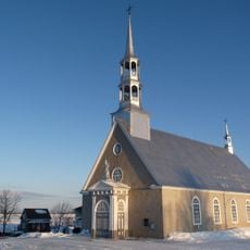 Saint-André-de-Kamouraska Church